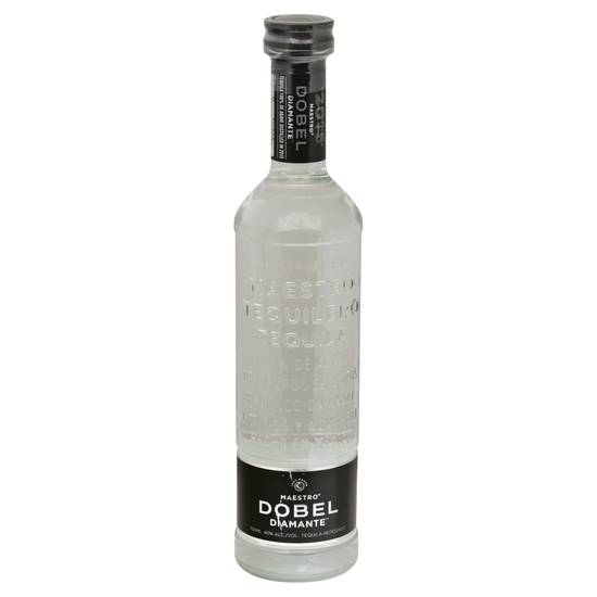 Maestro Dobel Diamante Reposado Tequila (750 ml)