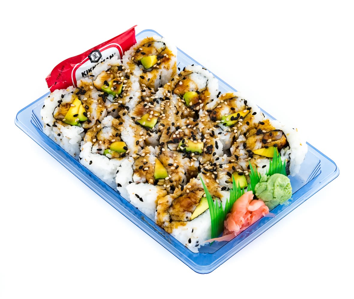 Bento Sushi Spicy Roll (9.5 oz)