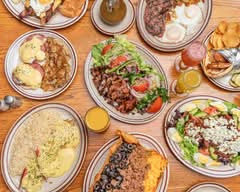 Family Tree Restaurant