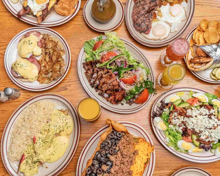 Family Tree Restaurant