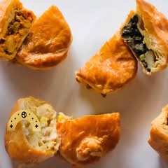 Aussie Meat Pie Company