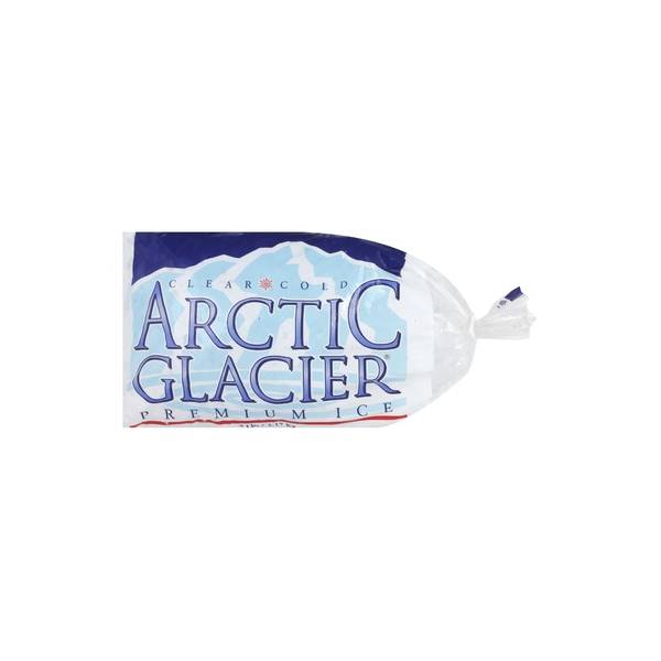 Glacier/Jack Frost Crshd Ice 7 Lb