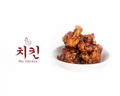 치킨 ～The Chicken～ 下白水北店