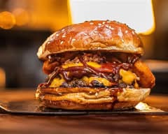 O’Stud 🍔