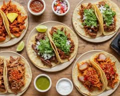 Tacos Armando "Hilario Medina"