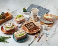 吐司物語TOASTORY