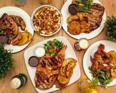 Chair de poule Repentigny