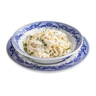 Fettuccini a la Crema SKU 8597