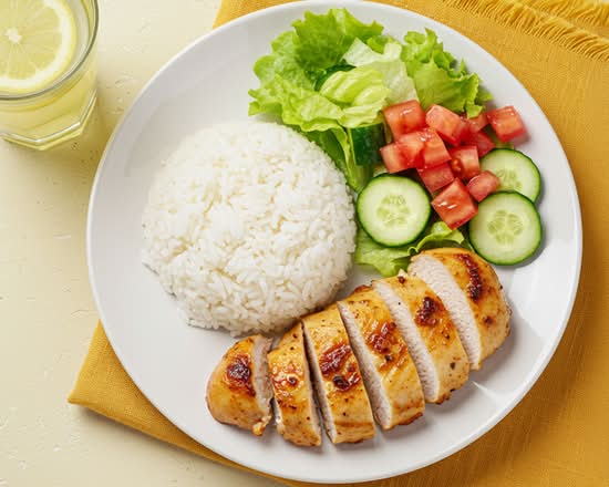 Cocina Corrida Vip (Metepec)