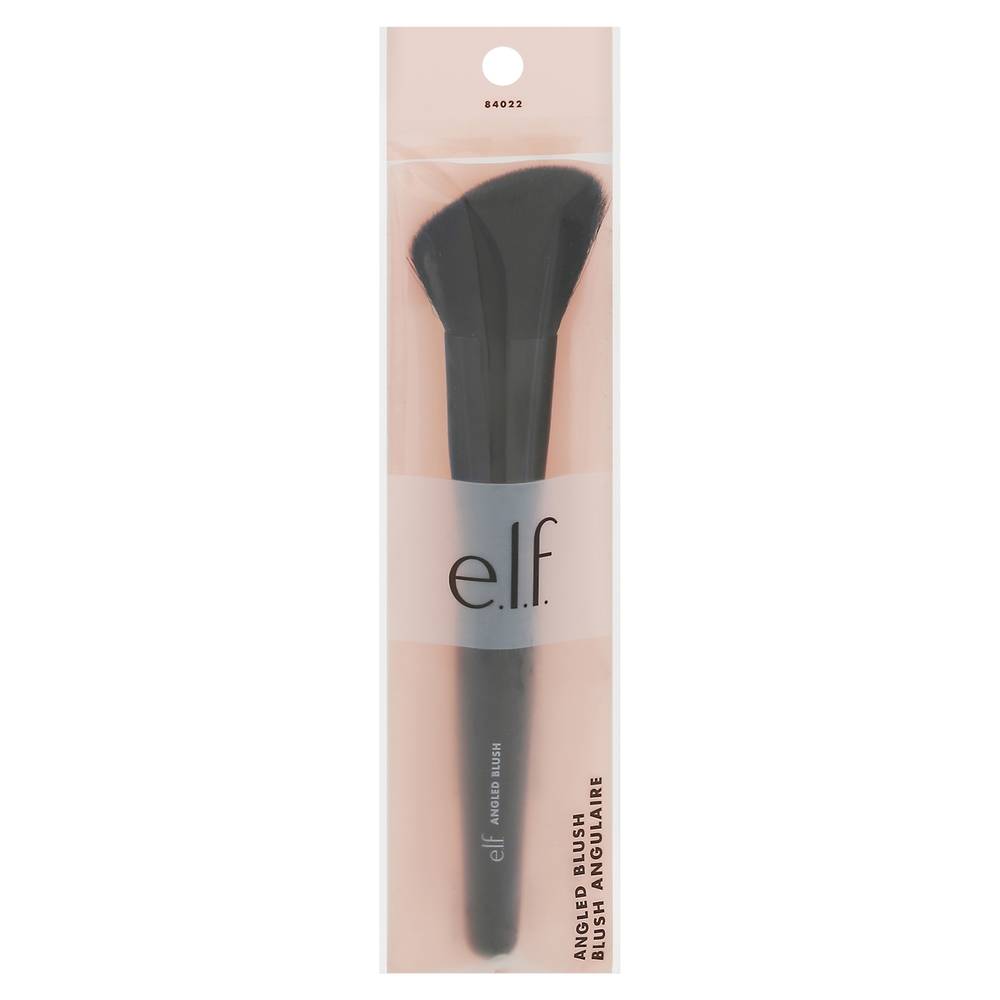 e.l.f. Angled Blush Brush (1.6 oz)