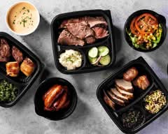 Texas de Brazil (Louisville)