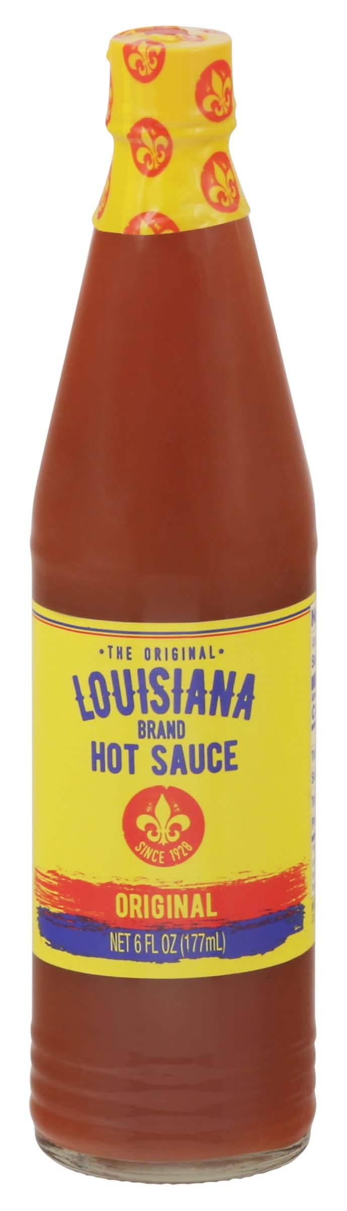 Louisiana The Perfect Hot Sauce (6 fl oz)