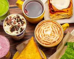 Blenz Coffee (1337 St. Andrews Street)