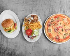 Happy Döner  🍕🍔🍝😋