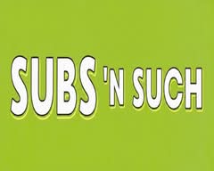 Subs 'n Such