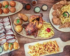 Asador Brasa Y Sabor