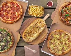 Slaps Woodfired (Marameo Limited)