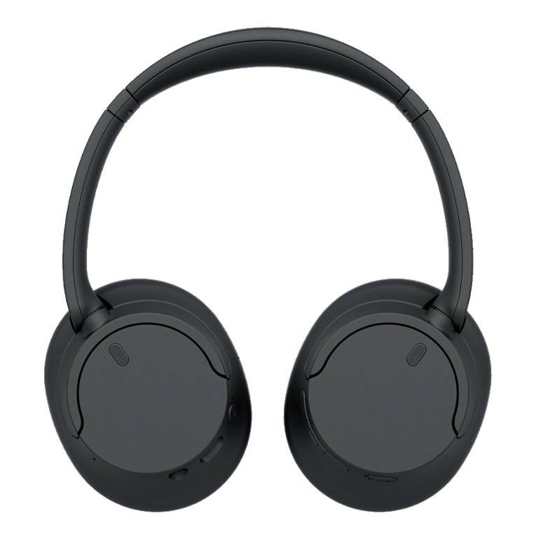Sony Bluetooth Wireless Noise Canceling Headphones, Black