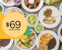 Nutribiónicos (Reforma)