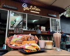 LoRein Cafetería y Panadería