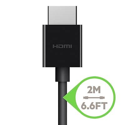 Belkin Ultra High Speed Hdmi Cable