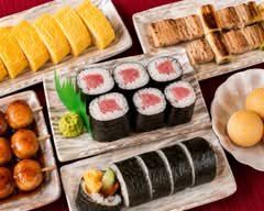 酢飯がおいしい優夢屋 Yumeya with delicious vinegared rice