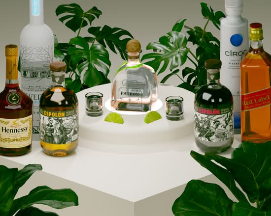 King's Liquor & Market- Main St