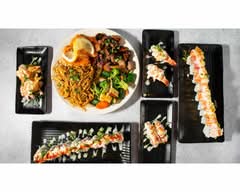 Sushi Bros (1184 S Silverstone)