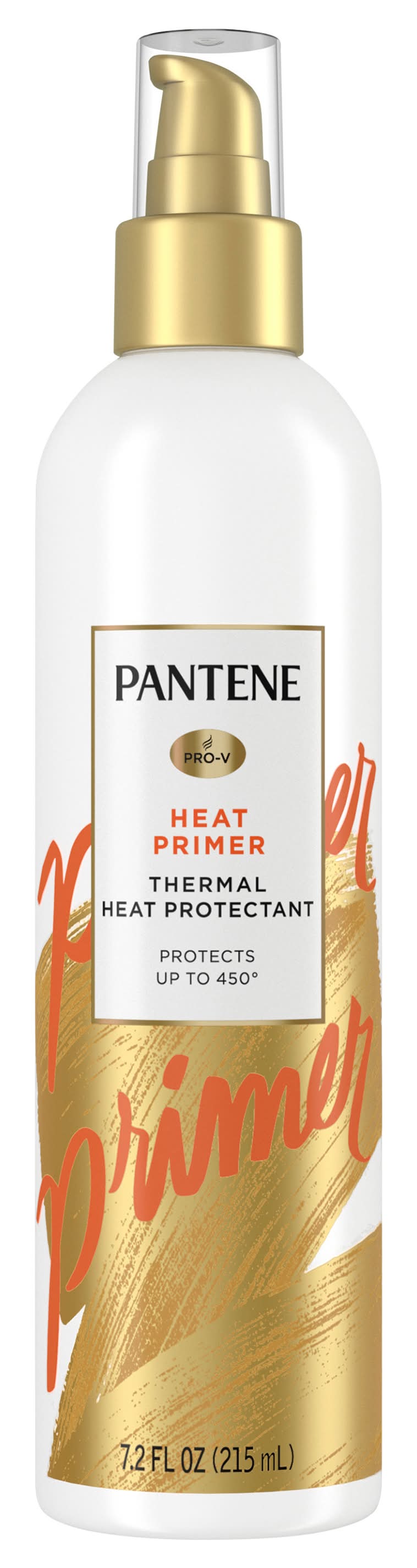 Pantene Pro-V Heat Primer Protectant (7.2 fl oz)