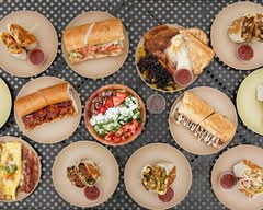 Cafe Single Fin (380 N 9th Ave)