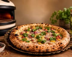 Zapata's Pizza (Guadalajara)