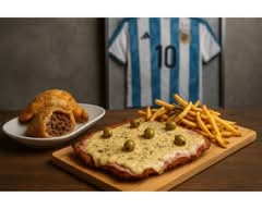 Wacha Bar (Carrer Alemania 14)