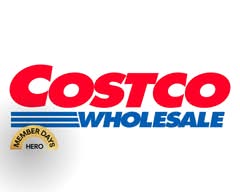 Costco  🛒 (Mexicali)