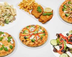 Side Pizzeria & Kebaphaus