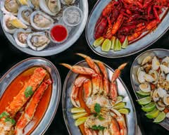 KC Fry Bros Chicken and Seafood (1419 E 55th St)
