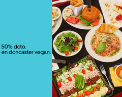Watson Vegan Bistro - Providencia