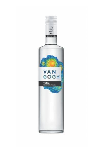 Van Gogh Original Vodka (750 ml)