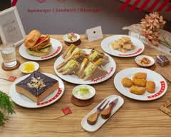 蘋果203早午餐 彰化溪湖店