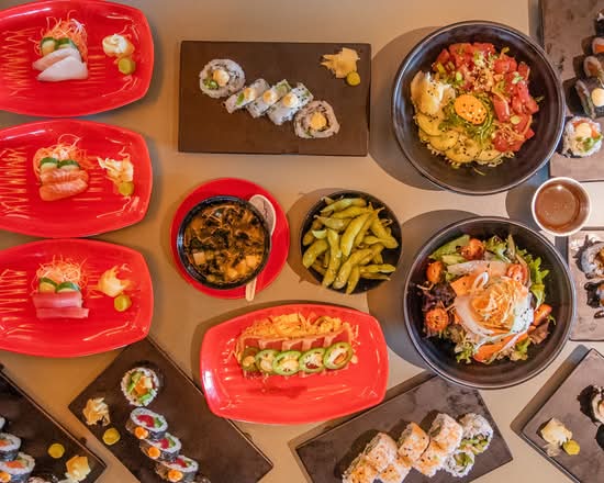 Tabo Sushi