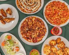 Karachi Baithak Spicy Pizzeria