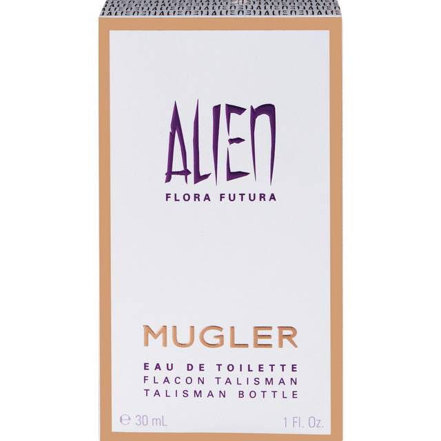 Thierry Mugler Alien Flora Futura Eau de Toilette SprayWomen