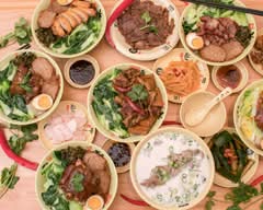 Chenji Gastrobar