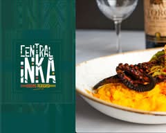 Central Inka (Valparaiso)