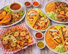 So-Cali Taco Shop