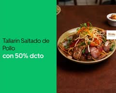 Sazón Peruana - Reñaca