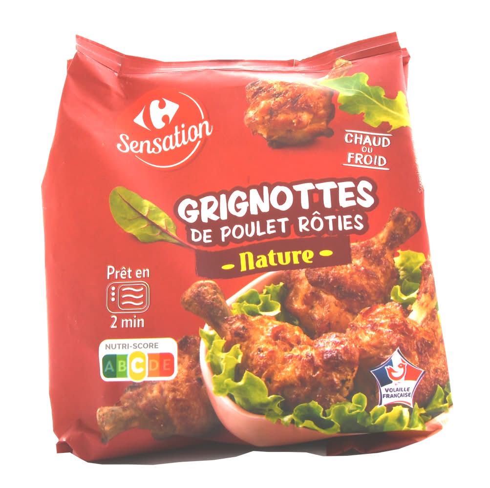 Carrefour Express - restaurant_traditionnel à Mulhouse | DELYO
