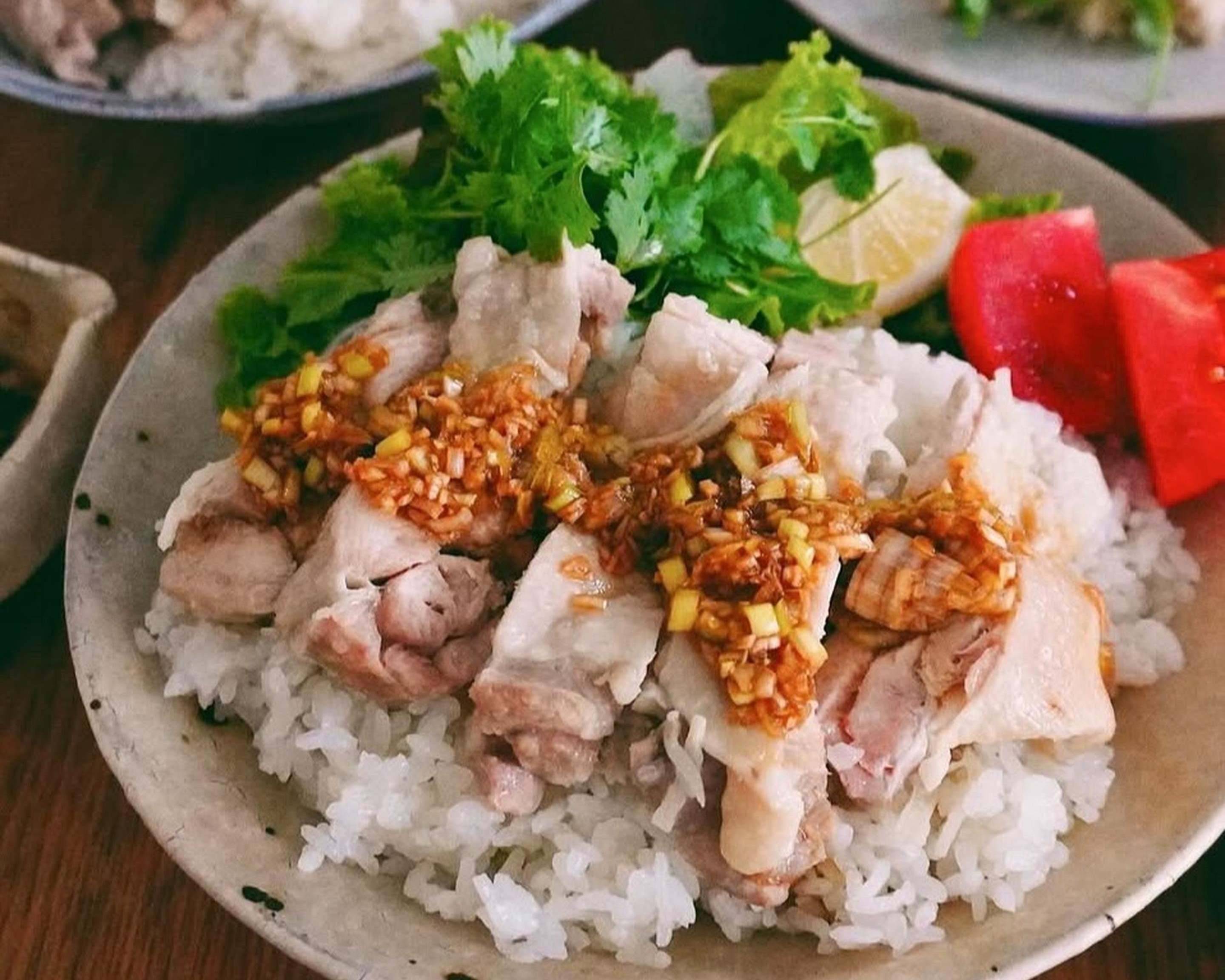 本場創作カオマンガイ】KhaoManGai House 府中店の出前・宅配