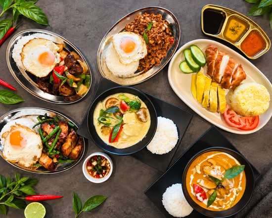 Mookata N Ramen Bar