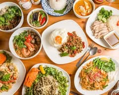 本格タイ料理 オリエンタルデリ 白金店