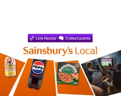 Sainsbury's Local - Harold Hill